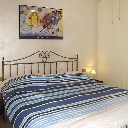 بيت للعطل Locazione Turistica Villetta Anna - Imp395 إمبيريا