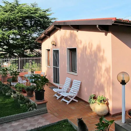 Locazione Turistica Villetta Anna - Imp395