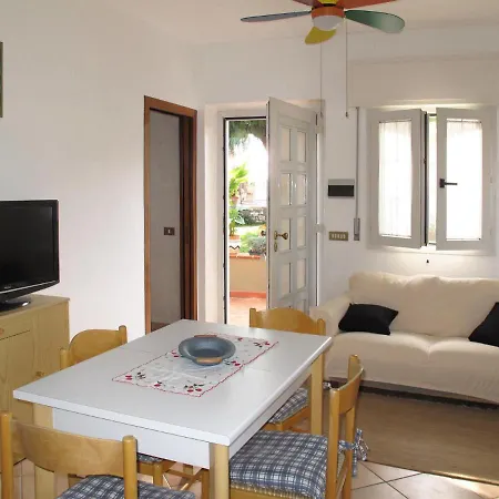 بيت للعطل Locazione Turistica Villetta Anna - Imp395 إمبيريا