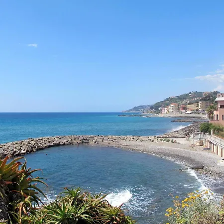 بيت للعطل Locazione Turistica Villetta Anna - Imp395 *