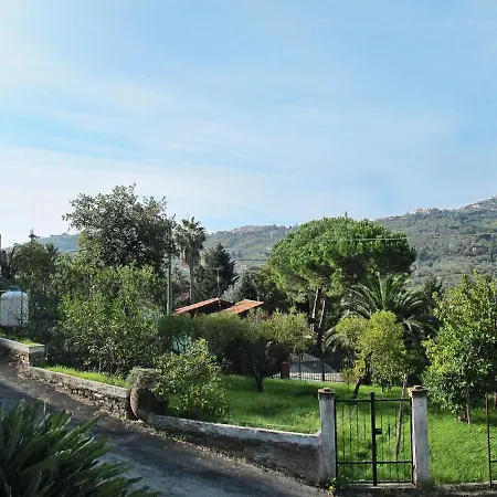 بيت للعطل Locazione Turistica Villetta Anna - Imp395 *