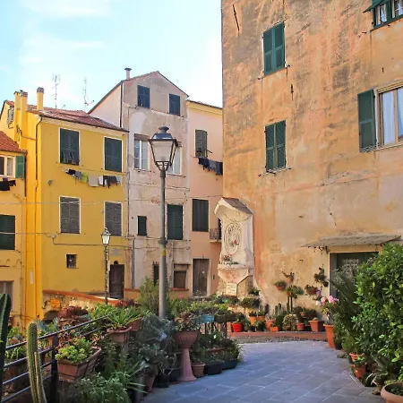 Locazione Turistica Villetta Anna - Imp395