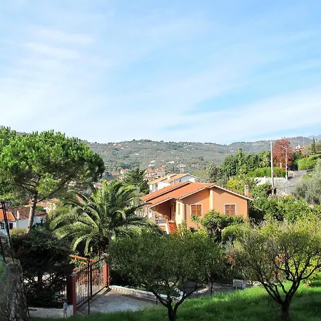 Locazione Turistica Villetta Anna - Imp395 بيت للعطل إمبيريا