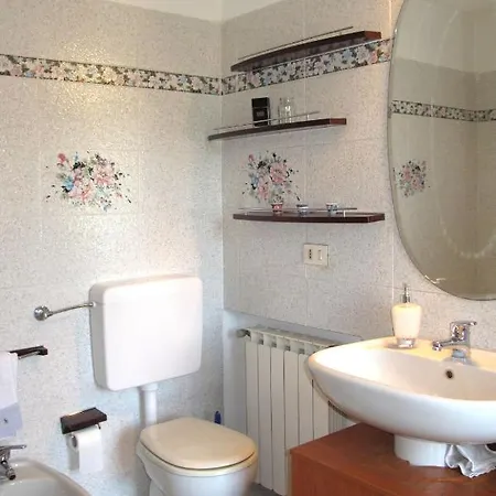 بيت للعطل Locazione Turistica Villetta Anna - Imp395