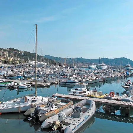بيت للعطل Locazione Turistica Villetta Anna - Imp395 *