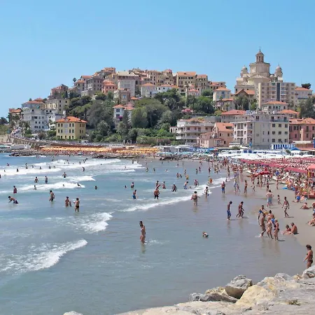 بيت للعطل Locazione Turistica Villetta Anna - Imp395 *