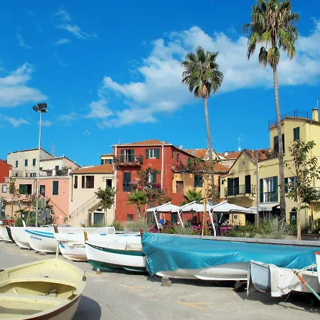 بيت للعطل Locazione Turistica Villetta Anna - Imp395