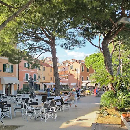بيت للعطل Locazione Turistica Villetta Anna - Imp395
